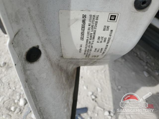 2G1WF52E429221908 2002 CHEVROLET IMPALA photo no. 12