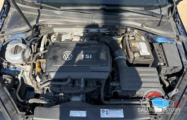 3VW217AU6HM074724 2017 VOLKSWAGEN GOLF photo no. 7