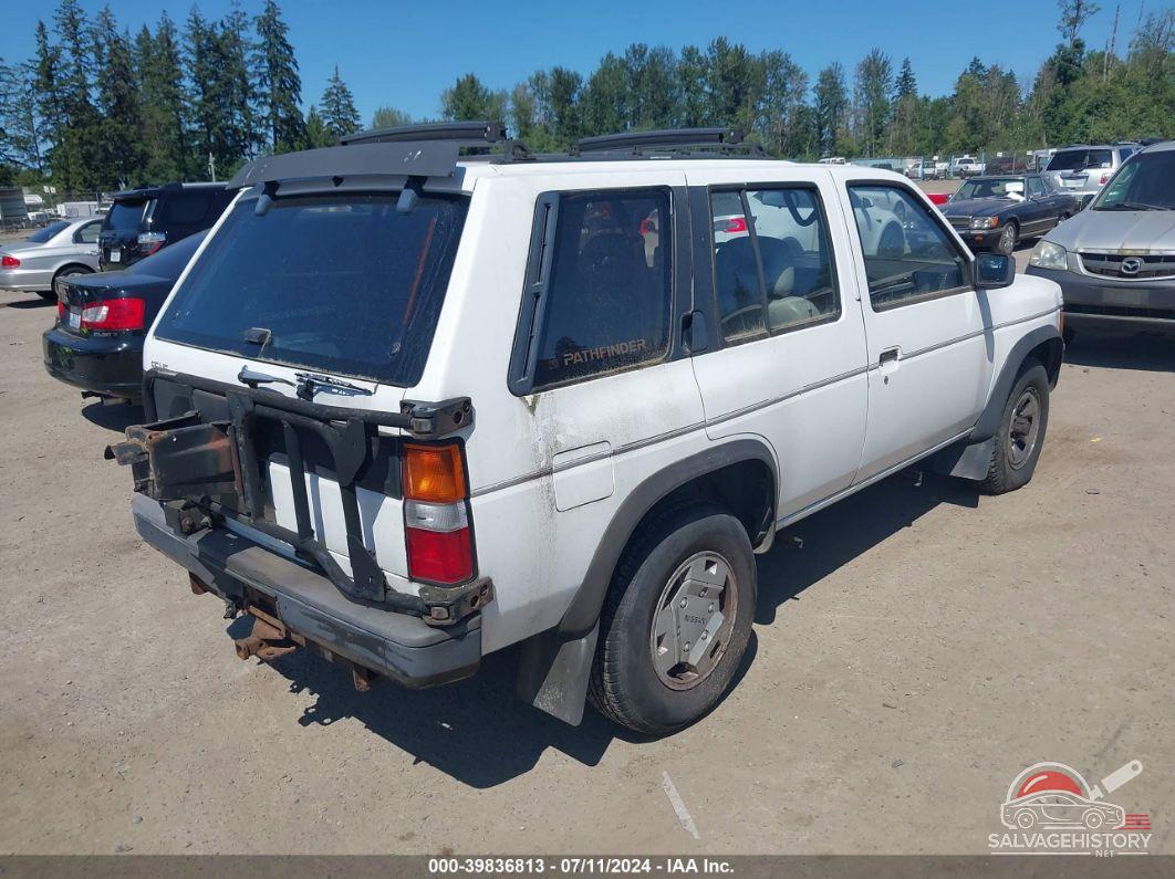 JN8HD17Y6NW005771 1992 NISSAN PATHFINDER photo no. 4