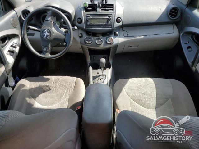2T3BF4DV5CW249740 2012 TOYOTA RAV4 photo no. 8