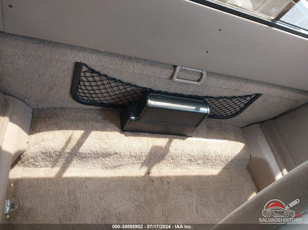 1FTCR14X3VPA47778 1997 FORD RANGER photo no. 8