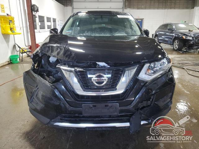 JN8AT2MV7HW276170 2017 NISSAN ROGUE photo no. 5