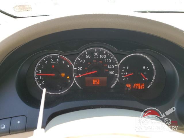 1N4AL2AP9CN472049 2012 NISSAN ALTIMA photo no. 9