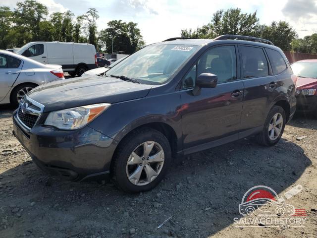 JF2SJADC7FH426439 2015 SUBARU FORESTER photo no. 9