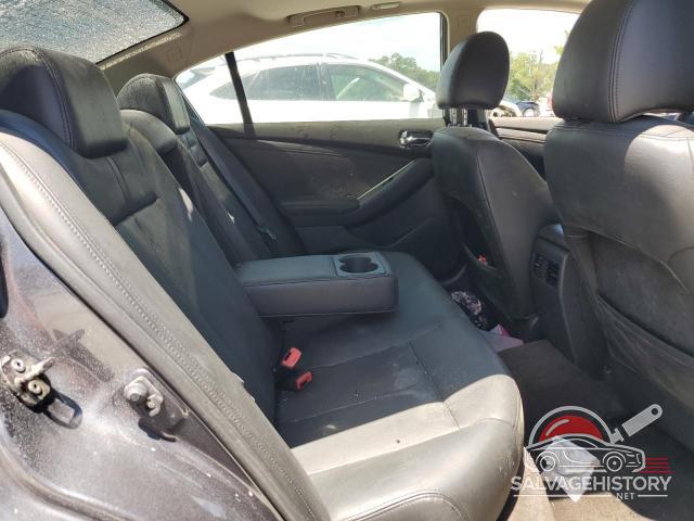1N4AL21E38C273323 2008 NISSAN ALTIMA photo no. 10