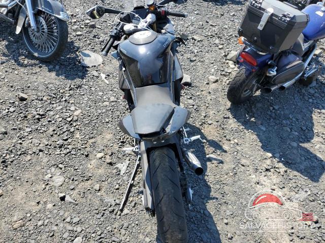 LCEPESLA8R6003027 2024 CF MOTO 450SS photo no. 6