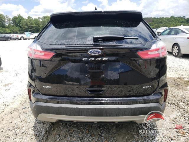 2FMPK4J91RBA81059 2024 FORD EDGE photo no. 6