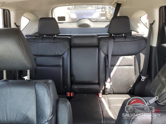 5J6RM4H72DL022374 2013 HONDA CRV photo no. 10