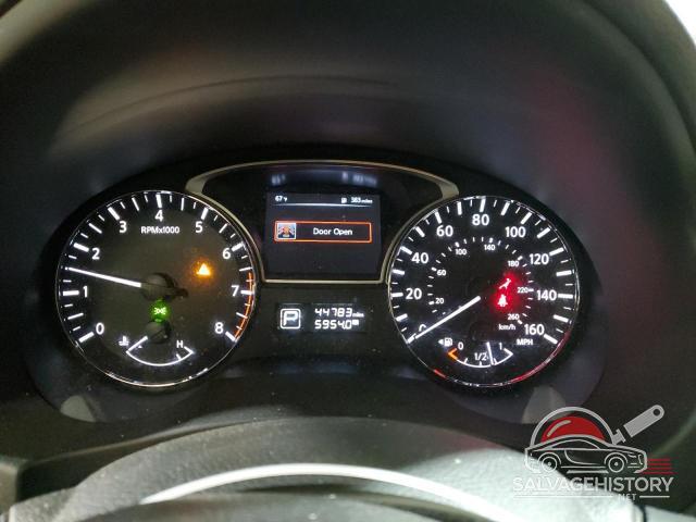 1N4AL3AP2FC281904 2015 NISSAN ALTIMA photo no. 9