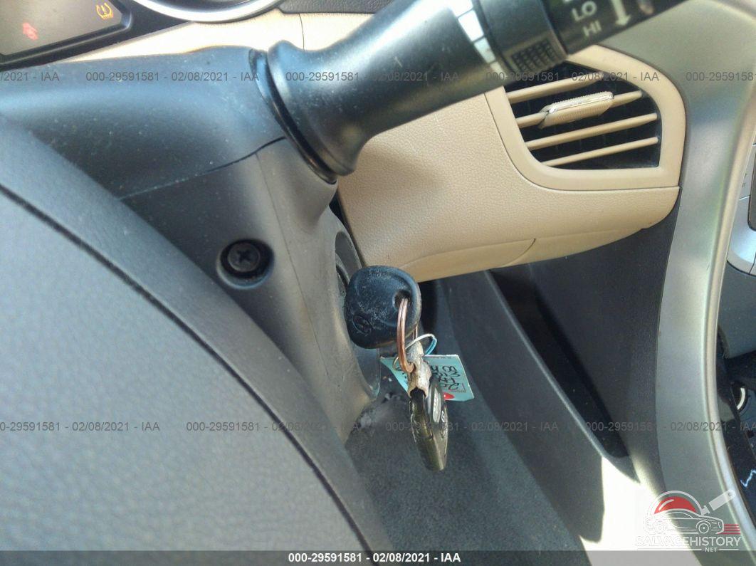 5NPDH4AE9DH264953 2013 HYUNDAI ELANTRA photo no. 11