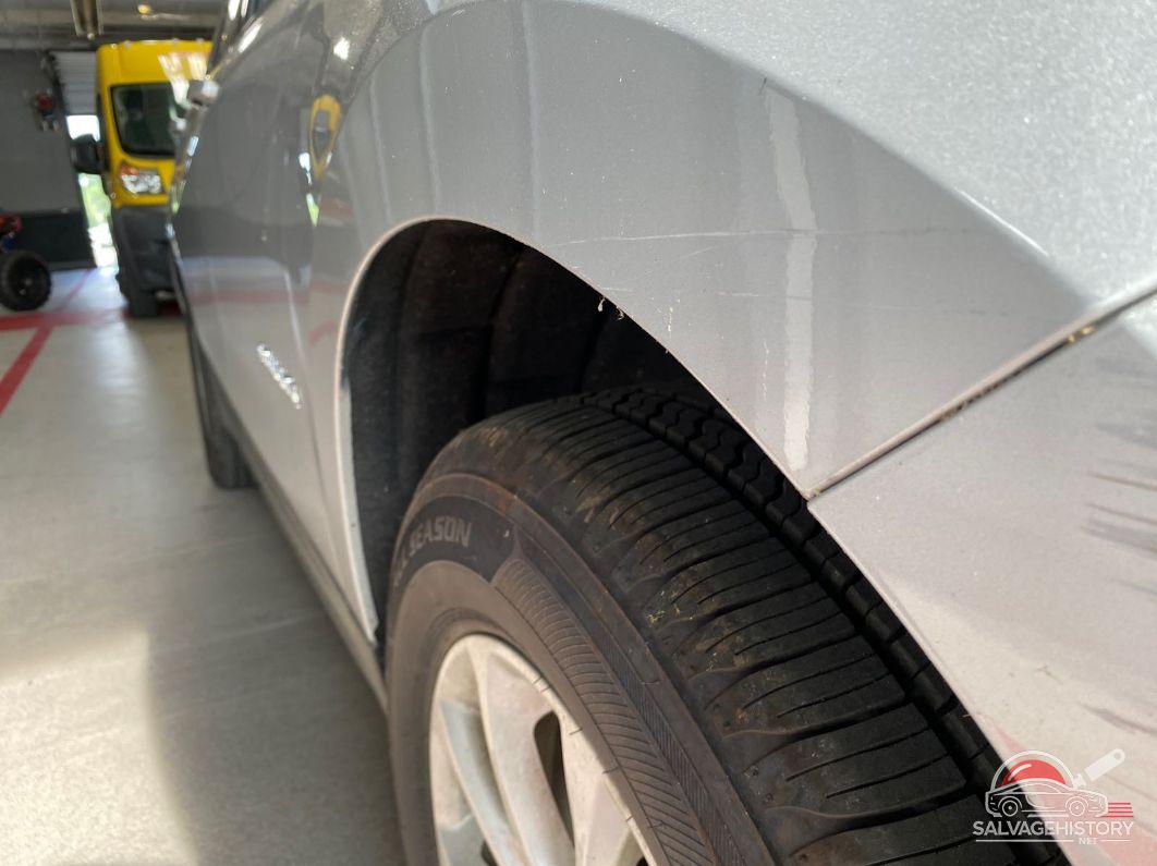 2GNAXUEV4L6229781 2020 CHEVROLET EQUINOX photo no. 9