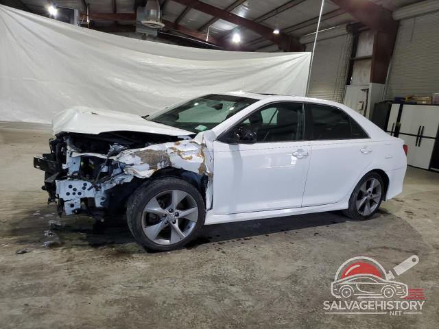 4T1BK1FK5EU025151 2014 TOYOTA CAMRY photo no. 13