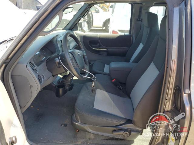 1FTYR44U18PA56237 2008 FORD RANGER photo no. 7