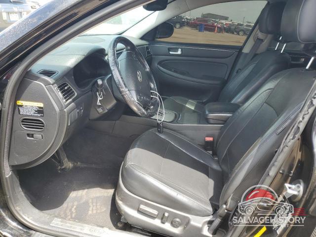KMHGC4DD6DU235782 2013 HYUNDAI GENESIS photo no. 7