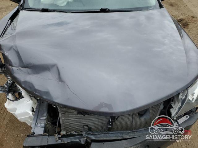 4T1BF1FK1EU871684 2014 TOYOTA CAMRY photo no. 11