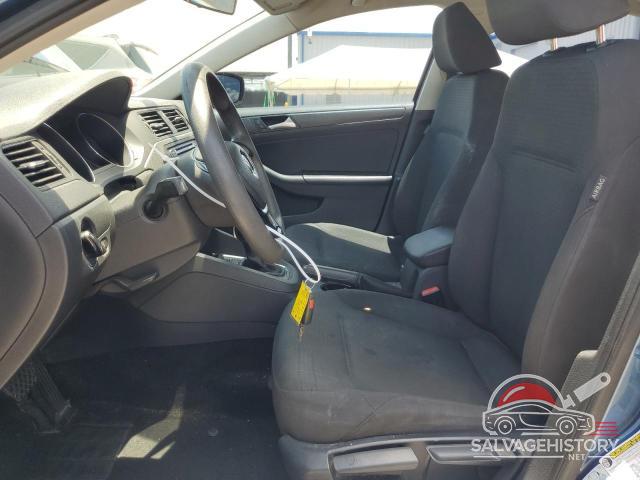 3VW267AJ7GM268202 2016 VOLKSWAGEN JETTA photo no. 7