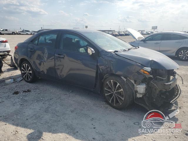 5YFBURHE5HP725726 2017 TOYOTA COROLLA photo no. 4