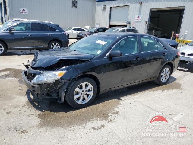 4T4BF3EK9BR153394 2011 TOYOTA CAMRY photo no. 14