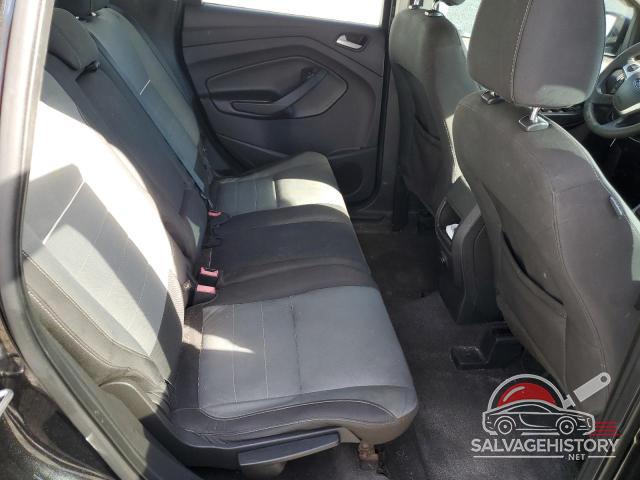 1FMCU0G72FUA03922 2015 FORD ESCAPE photo no. 10