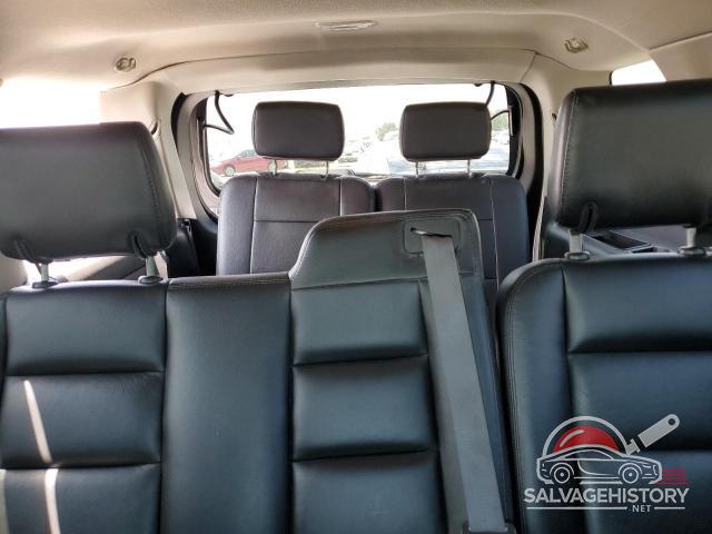 1FMEU63E39UA31698 2009 FORD EXPLORER photo no. 10