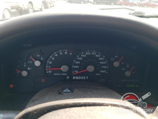 1FMZU73E05UA61999 2005 FORD EXPLORER photo no. 9