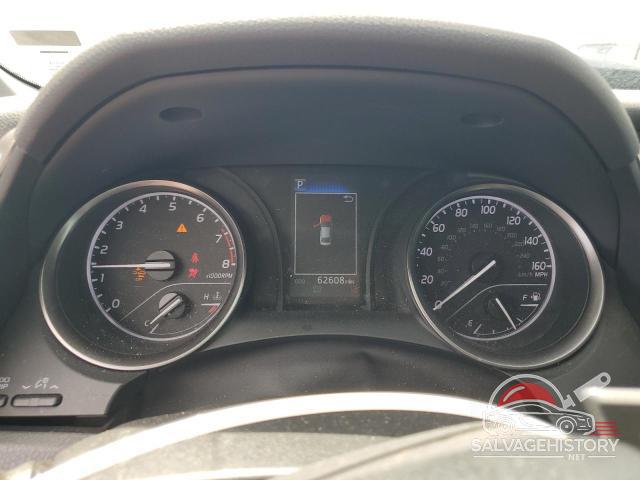 4T1G11AK5NU054701 2022 TOYOTA CAMRY photo no. 9