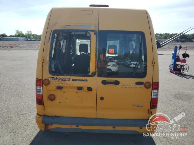 NM0KS9CN4BT074938 2011 FORD TRANSIT photo no. 6
