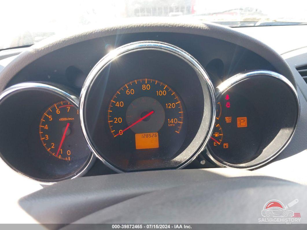 1N4AL11D76C182277 2006 NISSAN ALTIMA photo no. 7