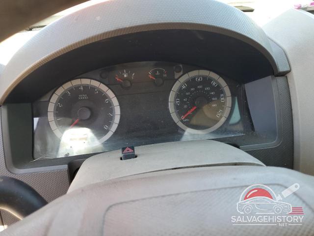 1FMCU93158KE51799 2008 FORD ESCAPE photo no. 9