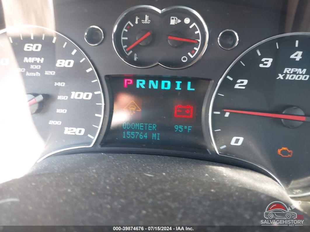 2CNDL13F176022827 2007 CHEVROLET EQUINOX photo no. 7