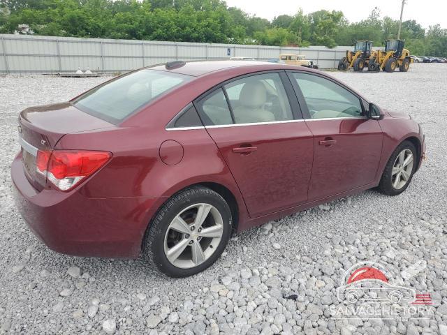 1G1PF5SB1G7114219 2016 CHEVROLET CRUZE photo no. 3
