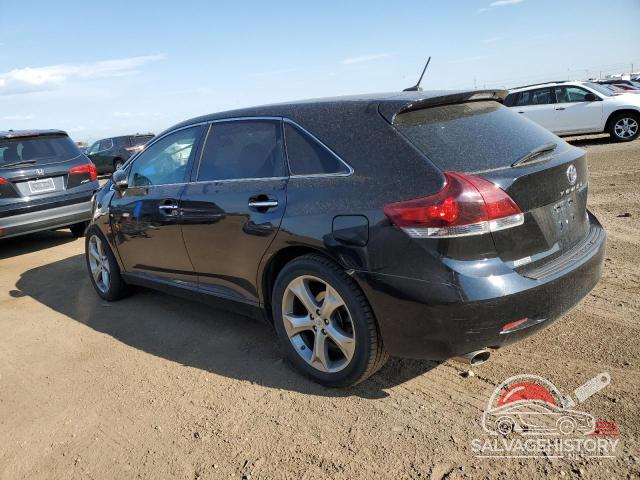 4T3BK3BB1DU085371 2013 TOYOTA VENZA photo no. 2