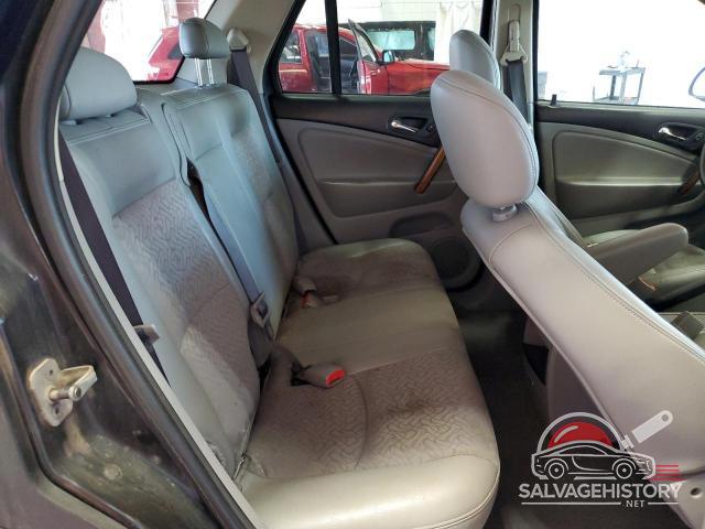 5GZCZ53467S845446 2007 SATURN VUE photo no. 11