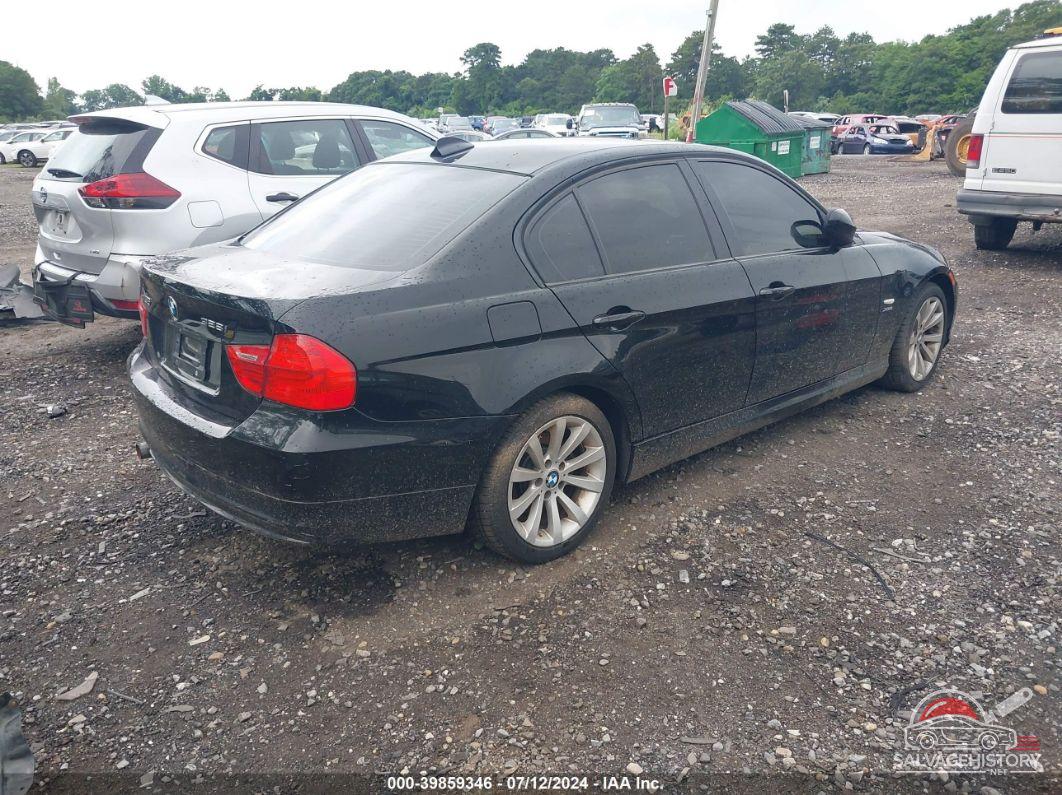 WBAPK7C57BA771879 2011 BMW 328I photo no. 4