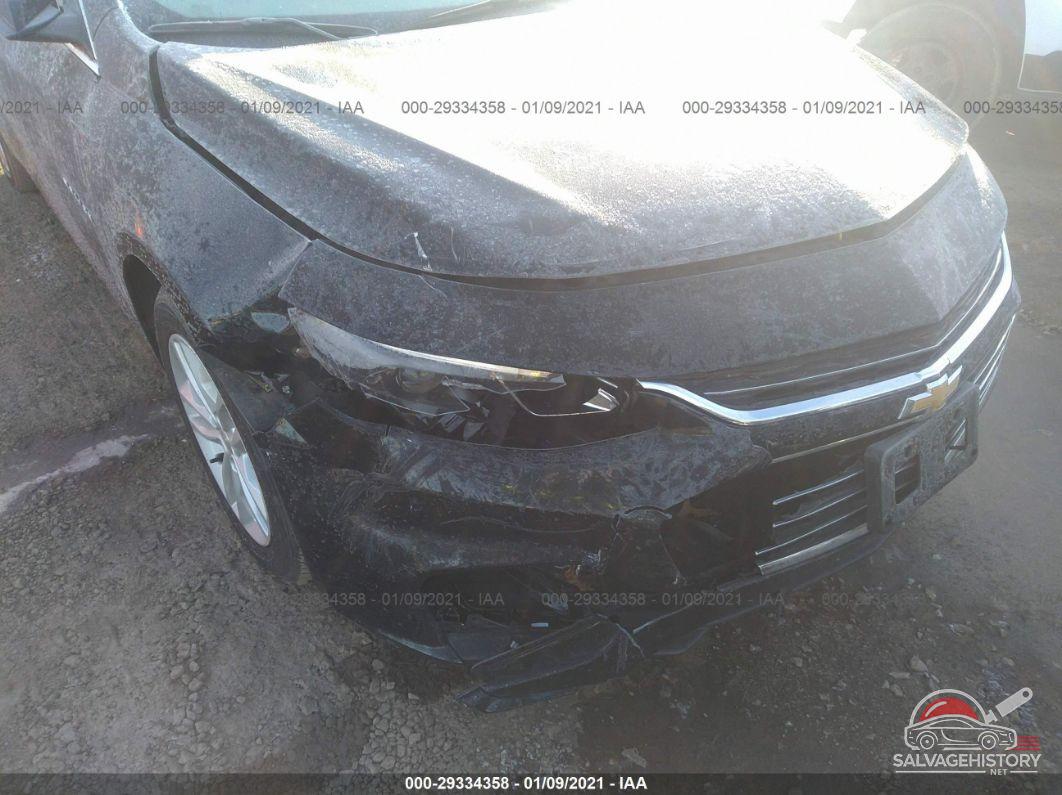 1G1ZD5ST8JF221000 2018 CHEVROLET MALIBU photo no. 6