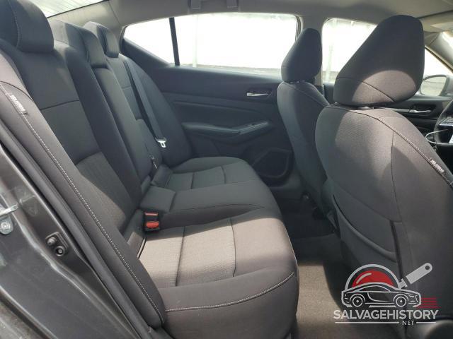 1N4BL4DW7NN355639 2022 NISSAN ALTIMA photo no. 10