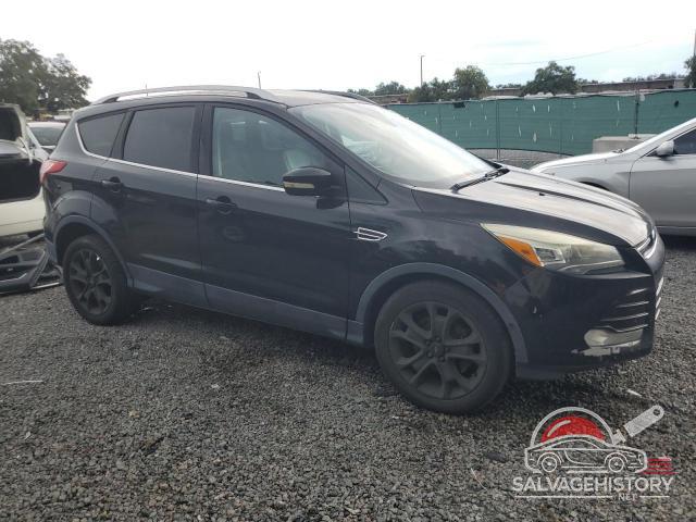 1FMCU0JX8EUC74569 2014 FORD ESCAPE photo no. 4