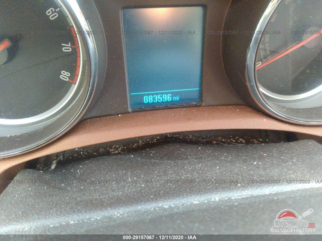 KL4CJHSB6EB781703 2014 BUICK ENCORE photo no. 7