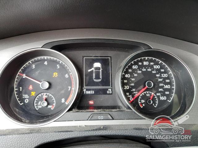 3VW817AU5FM023898 2015 VOLKSWAGEN GOLF photo no. 9