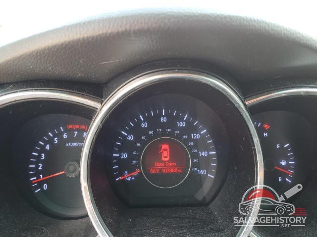 5XXGM4A78DG225826 2013 KIA OPTIMA photo no. 9