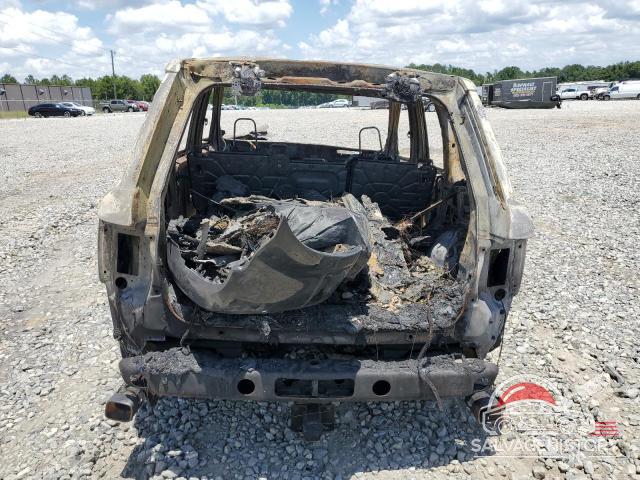 SALSF2D44BA298011 2011 LAND ROVER RANGEROVER photo no. 6