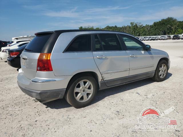 2C8GM68424R634496 2004 CHRYSLER All Models photo no. 3