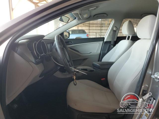5XXGM4A76FG423310 2015 KIA OPTIMA photo no. 7