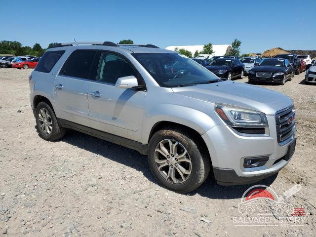 1GKKVRKDXEJ263813 2014 GMC ACADIA photo no. 4