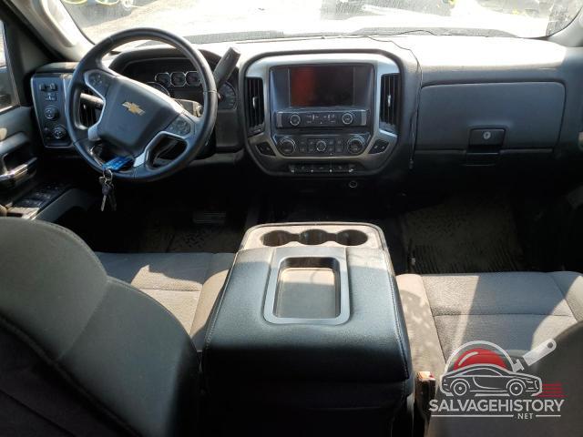 1GC4KZCG9GF307201 2016 CHEVROLET ALL Models photo no. 8