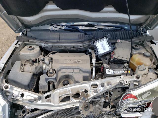 2CNDL23F276096344 2007 CHEVROLET EQUINOX photo no. 12