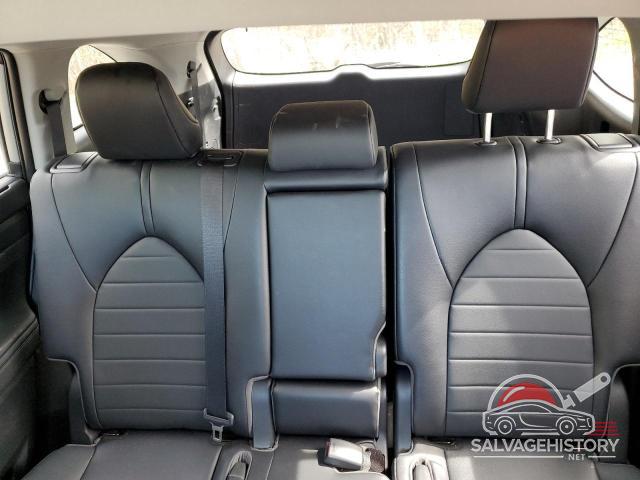5TDKDRBH9PS031548 2023 TOYOTA HIGHLANDER photo no. 9