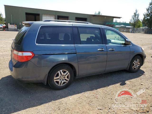 5FNRL38755B069812 2005 HONDA All Models photo no. 3