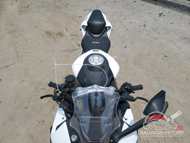 LCEPESLA3R6006465 2024 CF MOTO 450SS photo no. 5