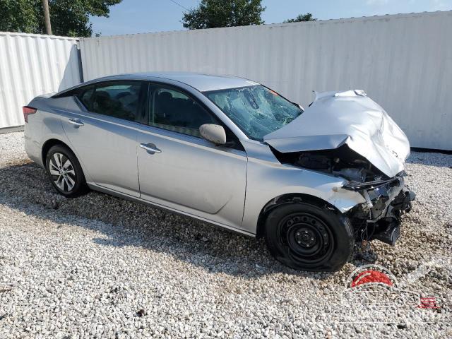 1N4BL4BV7NN308458 2022 NISSAN ALTIMA photo no. 4